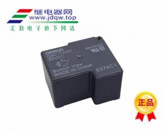 G8P-1A4P-DC24V*