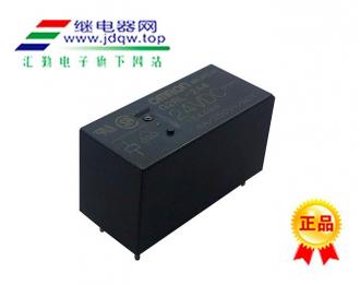 G2RL-2A4-DC24V*